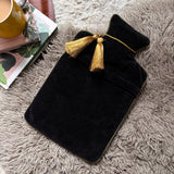 Secret Garden Owl Hot Water Bottle