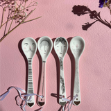 Over The Moon Spoon Set