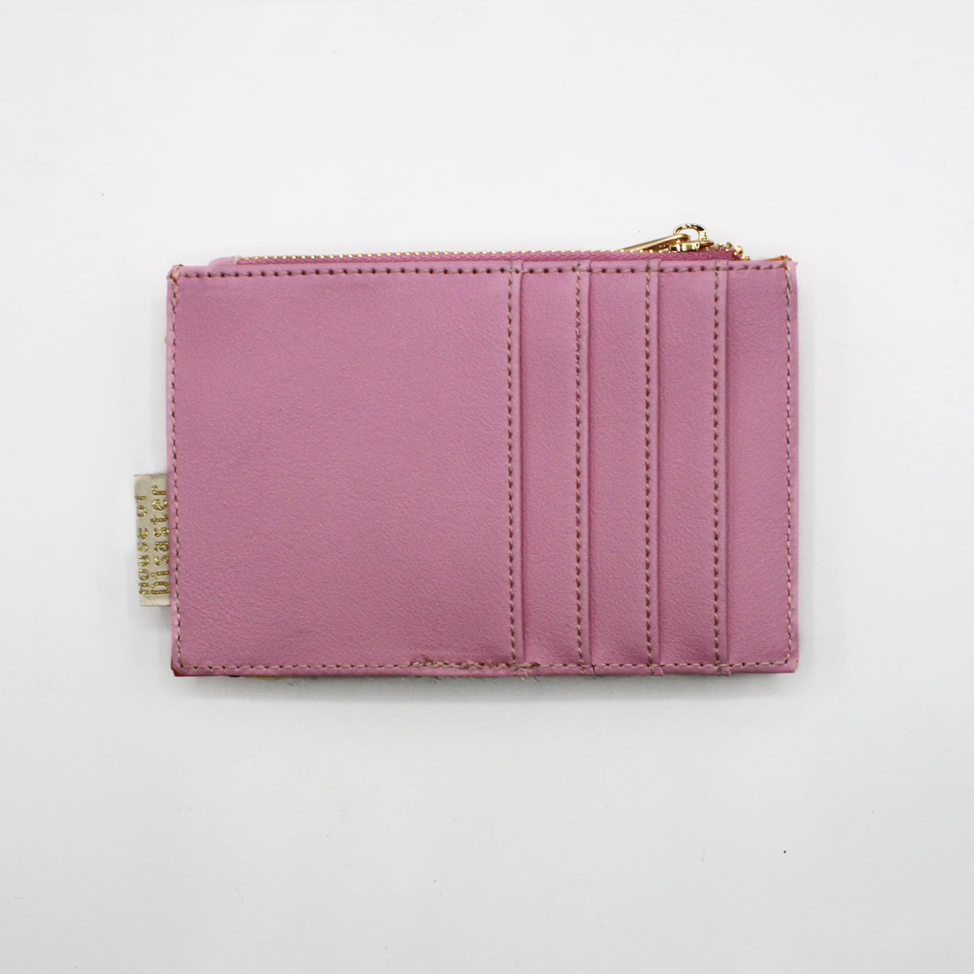 Animal Cheetah Print Purse - House of Disaster