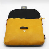 Animal Leopard Print Mini Bag - House of Disaster