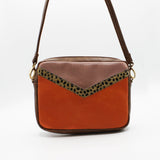 Animal Print Cheetah Print Mini Bag - House of Disaster