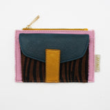 Animal Tiger Print Purse - House of Disaster