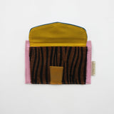 Animal Tiger Print Purse - House of Disaster