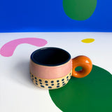 Bloc Cup - House of Disaster