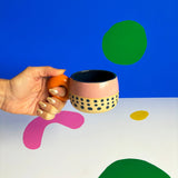 Bloc Cup - House of Disaster