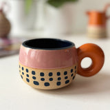 Bloc Cup - House of Disaster