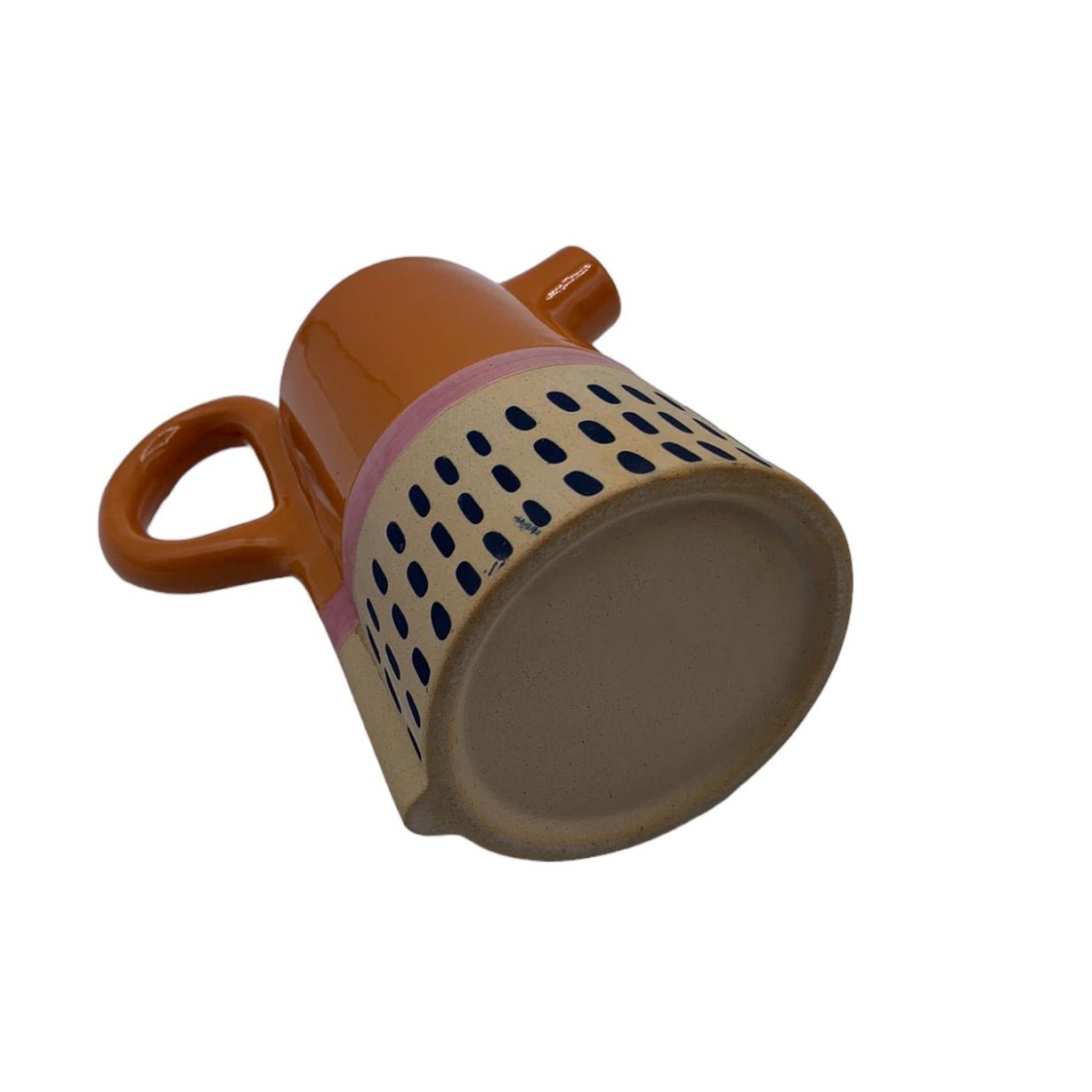 Bloc Jug - House of Disaster