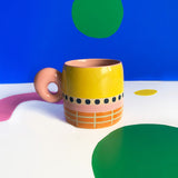 Bloc Mug - House of Disaster