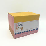 Bloc Mug - House of Disaster