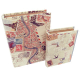 Bon Voyage Box Set (Set Of 2 Boxes) - House of Disaster