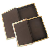 Bon Voyage Box Set (Set Of 2 Boxes) - House of Disaster