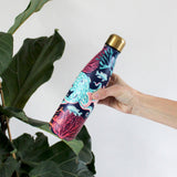 Coral Flask - House of Disaster