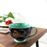 Coral Lobster Cup - House of Disaster