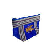 Coral Lobster Recycled Pouch - House of Disaster