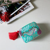 Coral Seahorse Box - House of Disaster