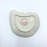 Coral Seashell & Crab Dish - House of Disaster