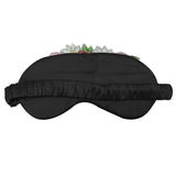 Frida Kahlo Eye Mask - House of Disaster