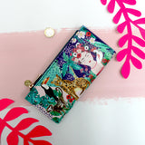 Frida Kahlo Tropical Wallet - House of Disaster