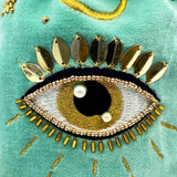 Glimmer Drawstring Pouch - House of Disaster