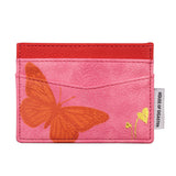 Heritage And Harlequin "Butterfly" Card Holder - House of Disaster