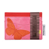 Heritage And Harlequin "Butterfly" Card Holder - House of Disaster