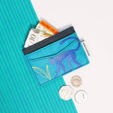 Heritage And Harlequin "Monkey" Card Holder - House of Disaster