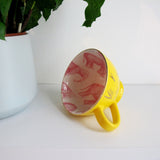 Heritage & Harlequin Elephant Cup - House of Disaster