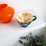 Heritage & Harlequin Tiger Cup - House of Disaster