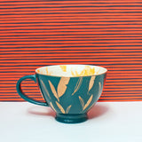 Heritage & Harlequin Tiger Cup - House of Disaster