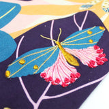 Luxe Bug Cushion - House of Disaster