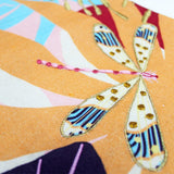 Luxe Bug Cushion - House of Disaster