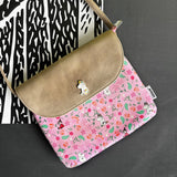 Moomin Ditsy Print Mini Bag - House of Disaster