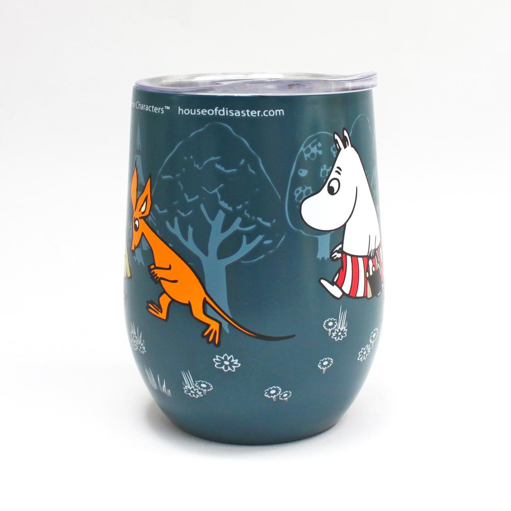 Moomin Forest Keep Cup - House of Disaster