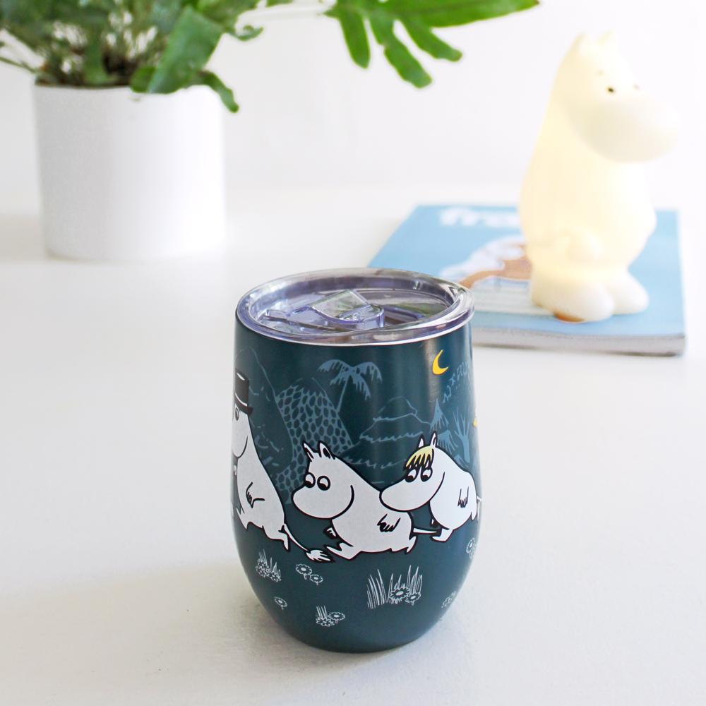 Moomin Forest Keep Cup - House of Disaster