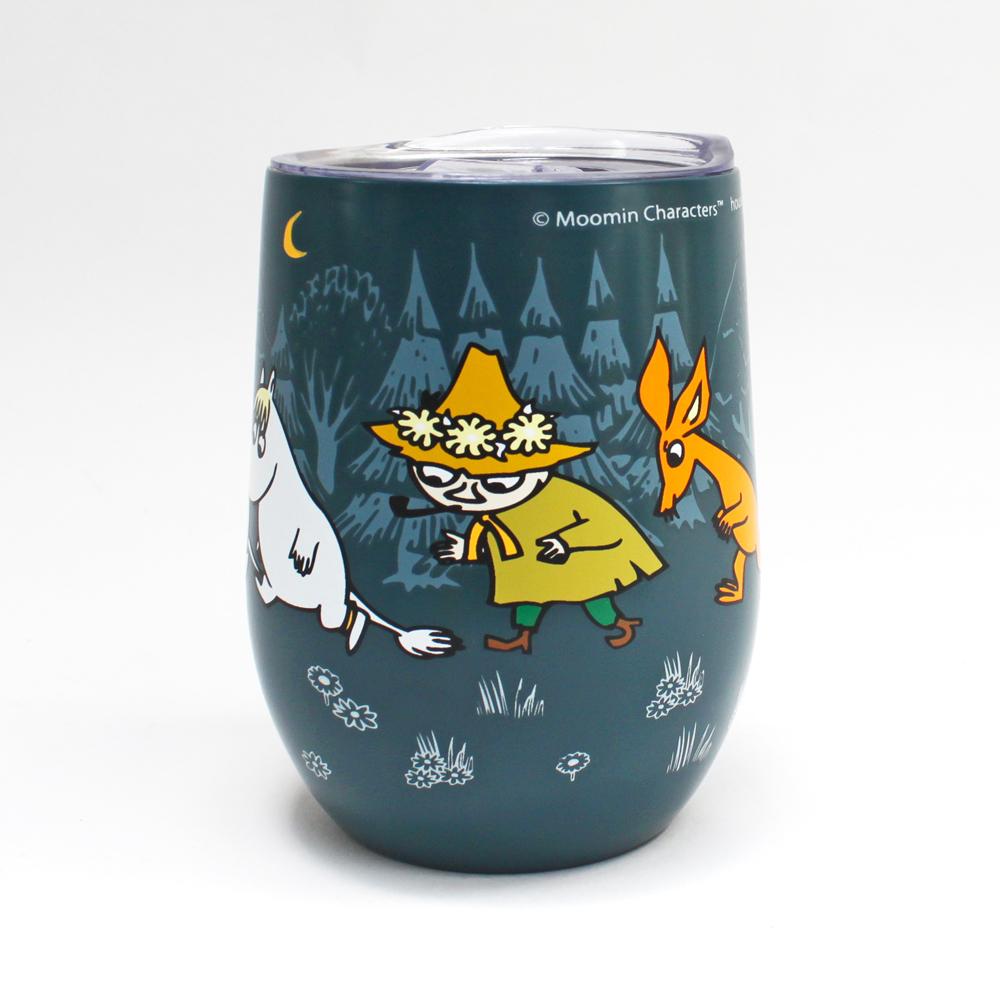 Moomin Forest Keep Cup - House of Disaster