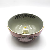 Moomin 'Love' Bowl - House of Disaster