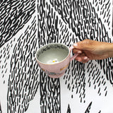 Moomin 'Love' Cup - House of Disaster