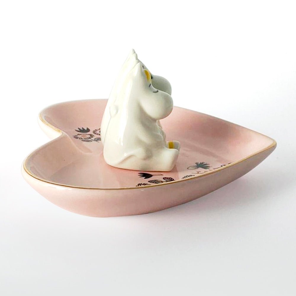 Moomin Love Ring Dish - House of Disaster