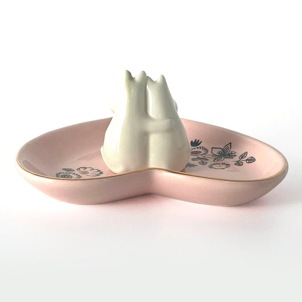 Moomin Love Ring Dish - House of Disaster