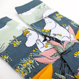 Moomin Socks Lotus - House of Disaster