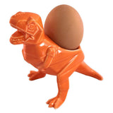 Origami Orange Egg Cup - House of Disaster