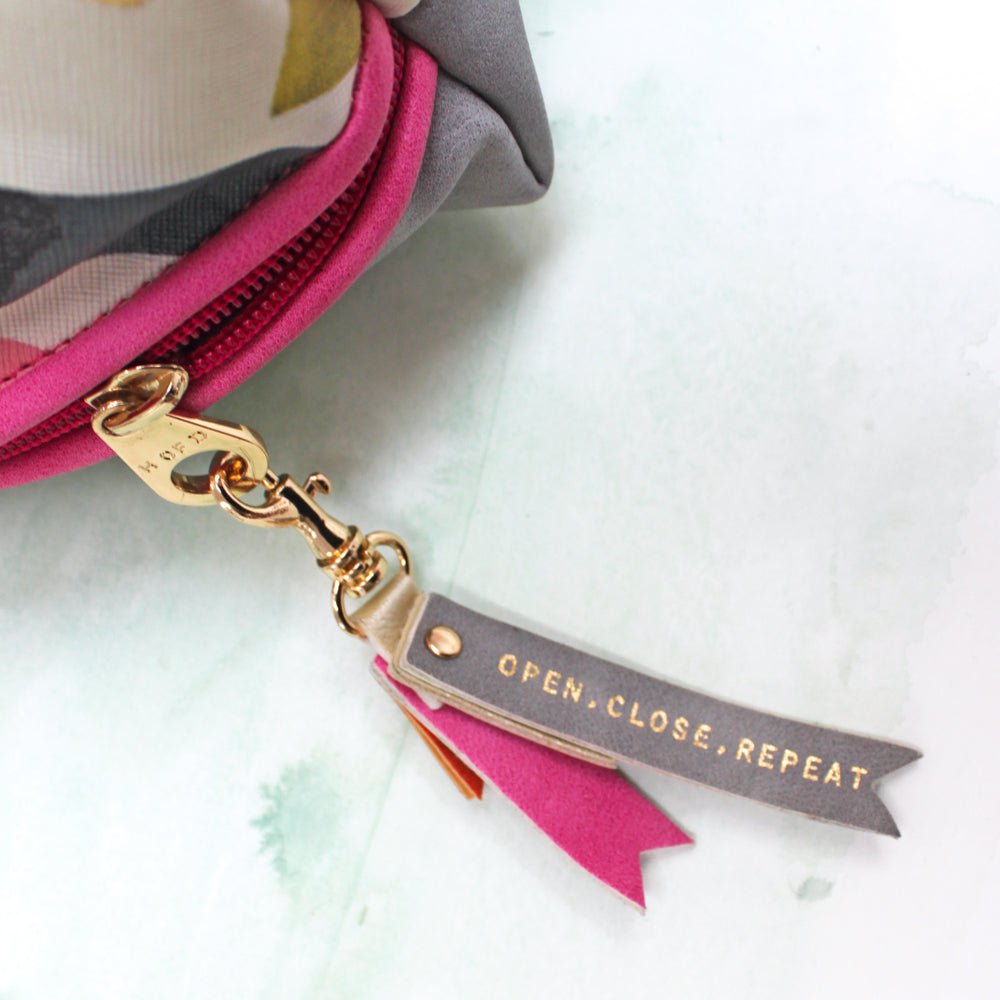 Paint Wash Bag - House of Disaster