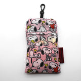 Peanuts 'Love' Eco Shopper - House of Disaster