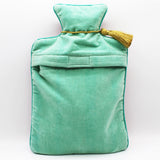 Posy Hot Pink Hot Water Bottle - House of Disaster