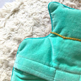 Posy Hot Pink Hot Water Bottle - House of Disaster