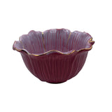 Posy Pink Bowl - House of Disaster