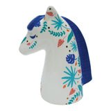 Savannah Zebra Pot - House of Disaster