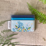 Secret Garden Bird Card Holder - House of Disaster