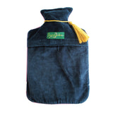 Secret Garden Bird Hot water Bottle - House of Disaster