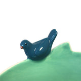 Secret Garden Fox Bowl - House of Disaster